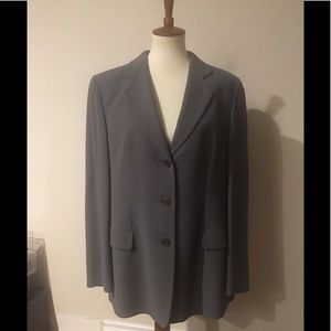 Women’s Giorgio Armani Blazer